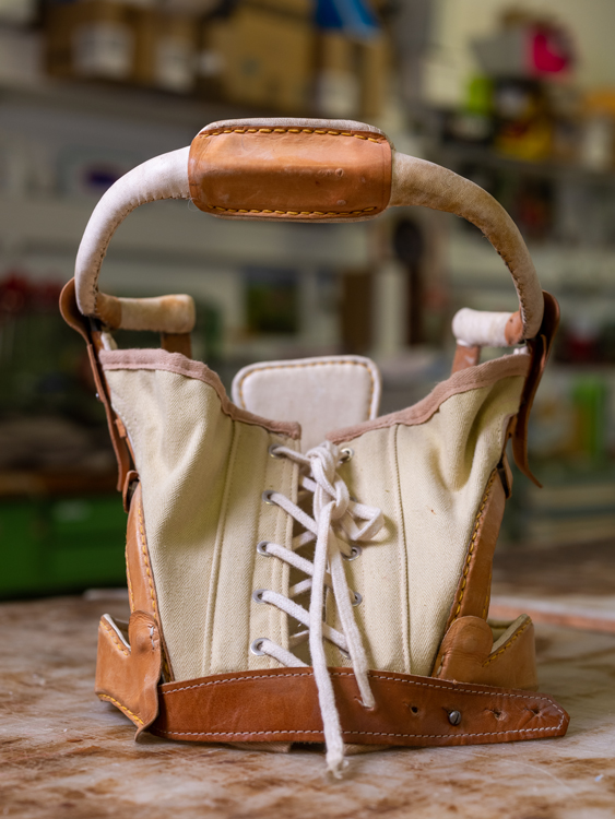 Historisches Korsett 2226